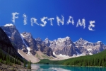 Mountain Clouds