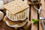 S'mores
