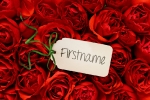 Roses