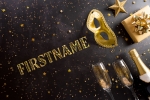 New Year Party
