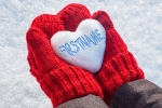 Snow Heart
