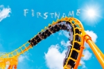 Roller Coaster