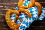 Pretzels