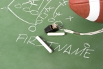 Football Play