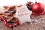 Holiday Cookie