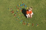 Building Blocks