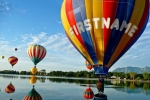 Hot Air Balloon