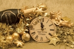 New Year