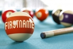 Pool Ball