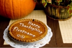 Pumpkin Pie