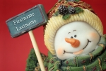 Snowman