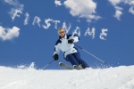 Snow Clouds