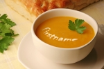 Bowl of Soup