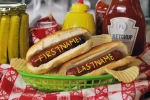 Hot Dogs