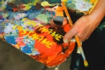 Paint Palette