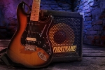 Guitar Amp