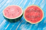 Watermelon