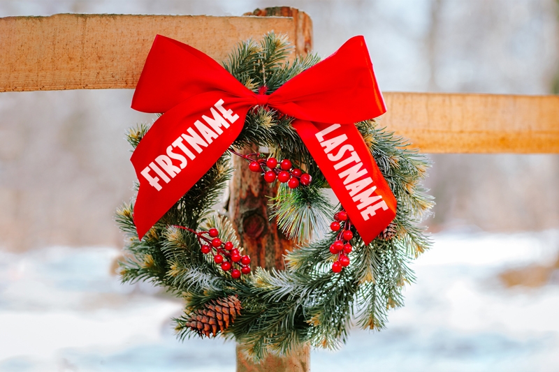 Wreath