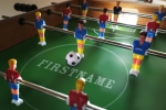 Foosball