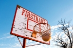 Basketball Hoop